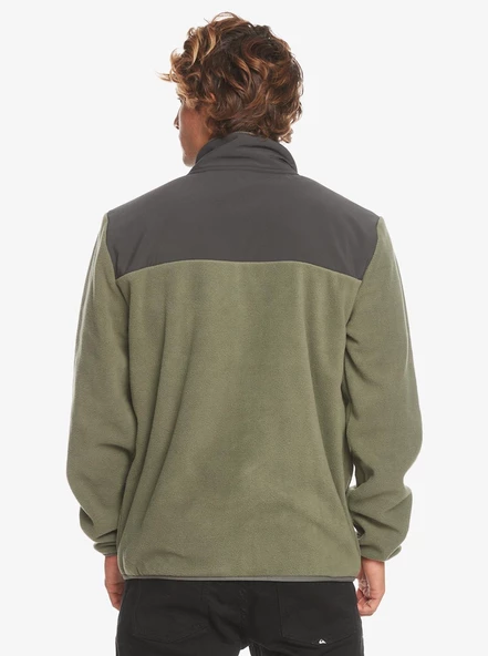 Quiksilver Fz Polar Erkek Polar - 3