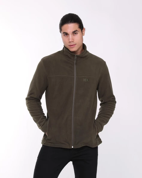 Helly Hansen HH Zippy Polar Mont Erkek Polar