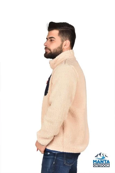 MNT 9001 PELUŞ POLAR - 3