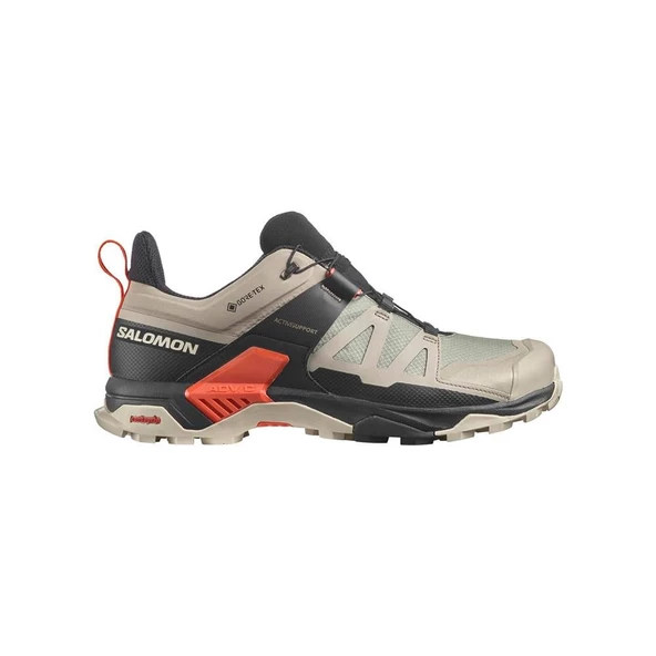 Salomon X Ultra 4 GTX Erkek Outdoor Ayakkabı