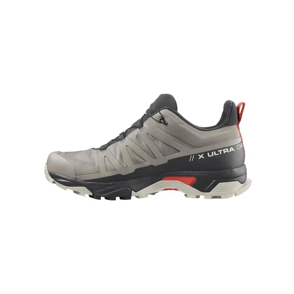 Salomon X Ultra 4 GTX Erkek Outdoor Ayakkabı - 2