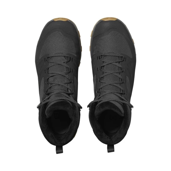 Salomon Erkek Outdoor Ayakkabı Outsnap Cswp - 2