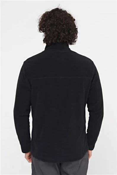 Helly Hansen HH Zippy Polar Mont Erkek Polar - 3