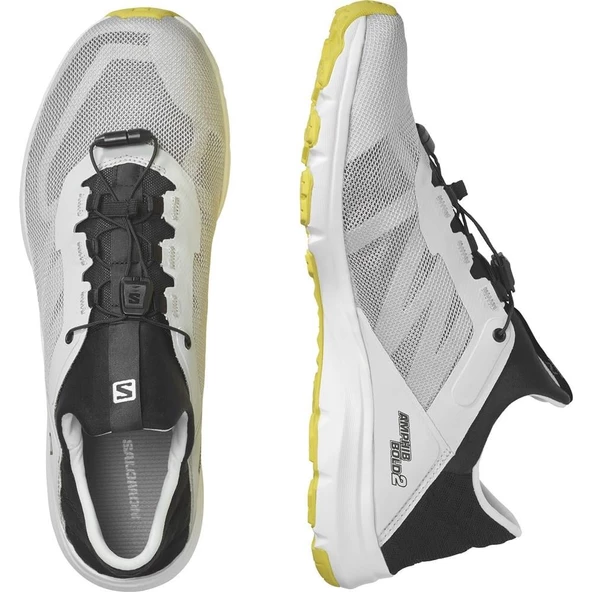 Salomon Amphib Bold 2 Erkek Outdoor Ayakkabı - 5