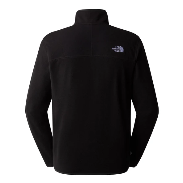 The North Face M 100 Glacier 1/4 Zip - Eu Erkek Polar - 5