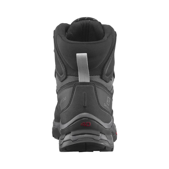 Salomon Erkek Outdoor Ayakkabı Quest 4 Gtx - 3