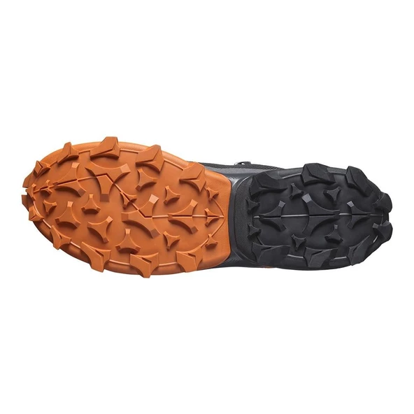 Salomon Cross Over 2 Gtx Erkek Outdoor Ayakkabı - 4
