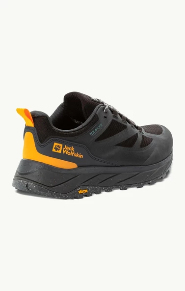 Jack Wolfskin Terraventure Texapore Low Erkek Outdoor Ayakkabı - 3
