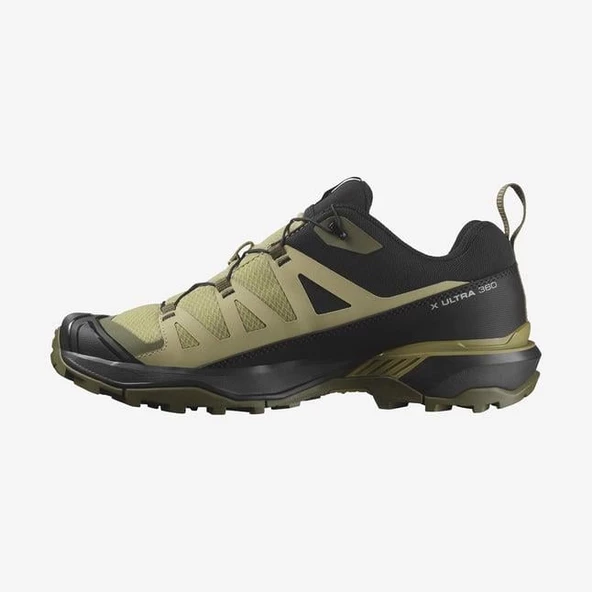 Salomon X Ultra 360 Erkek Outdoor Ayakkabı - Resim 3