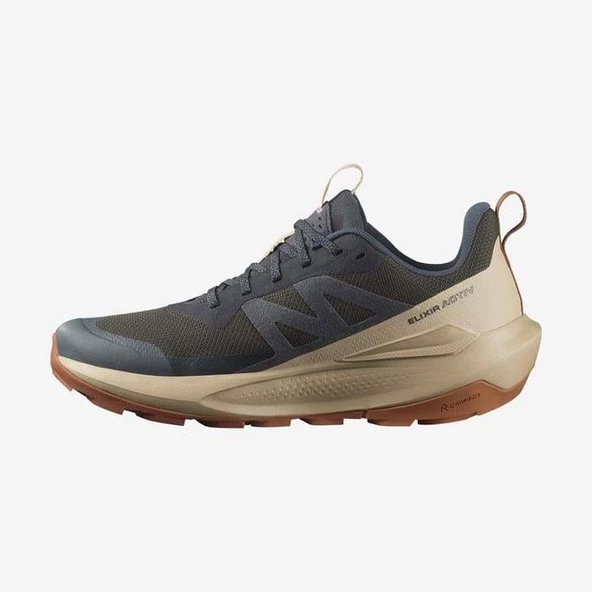 Salomon Elixir Activ Gtx Erkek Outdoor Ayakkabı - 3