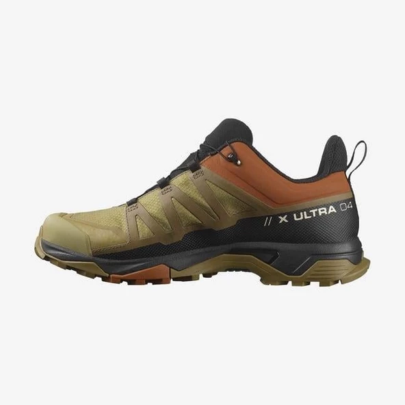 Salomon X Ultra 4 Gtx Erkek Outdoor Ayakkabı - 3