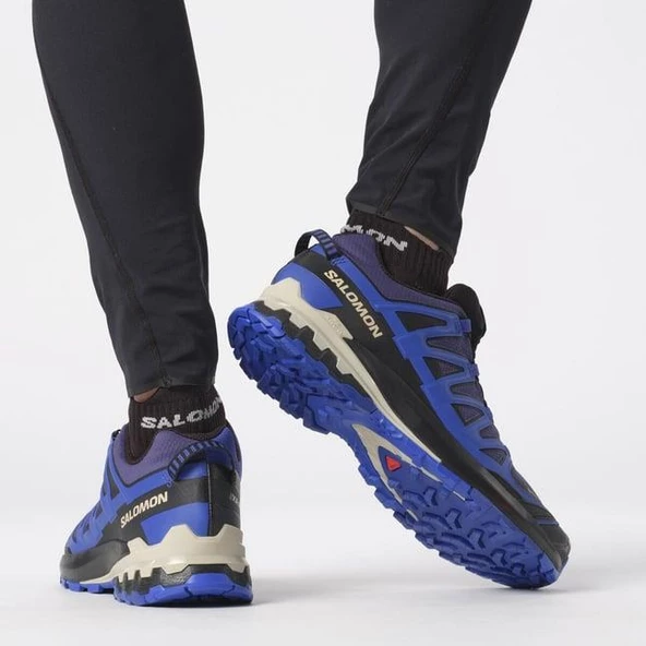 Salomon Xa Pro 3D V9 Gtx Erkek Outdoor Ayakkabı - 6