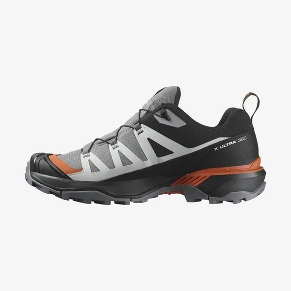 Salomon X Ultra 360 Gtx Erkek Outdoor Ayakkabı - 3