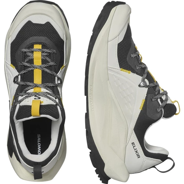 Salomon Elixir Gtx Erkek Outdoor Ayakkabı - 4