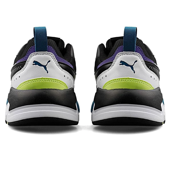 Puma X-Ray 2 Square Erkek Spor Ayakkabı - 3