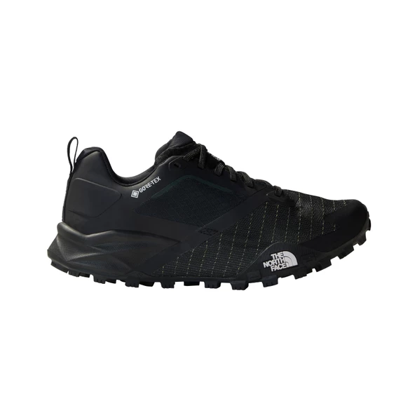 The North Face M Offtrail Tr Gore-Tex Erkek Outdoor Ayakkabı - 3