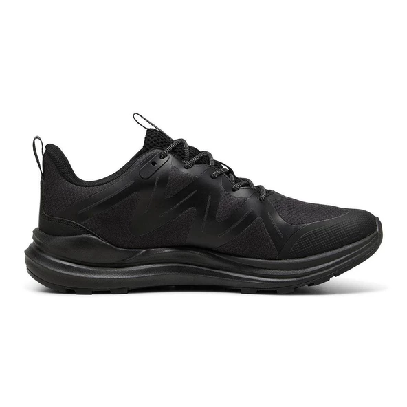 Puma Reflect Lite Trail PTX Erkek Spor Ayakkabı - 7