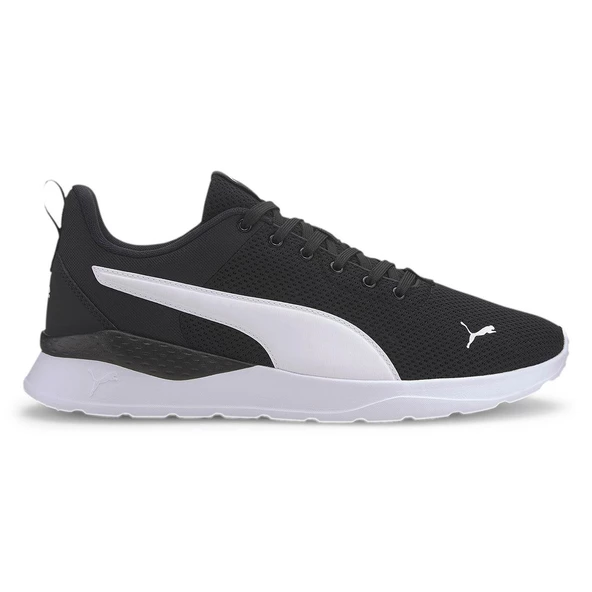 Puma Anzarun Lite Puma Black-Puma White Erkek Spor Ayakkabı