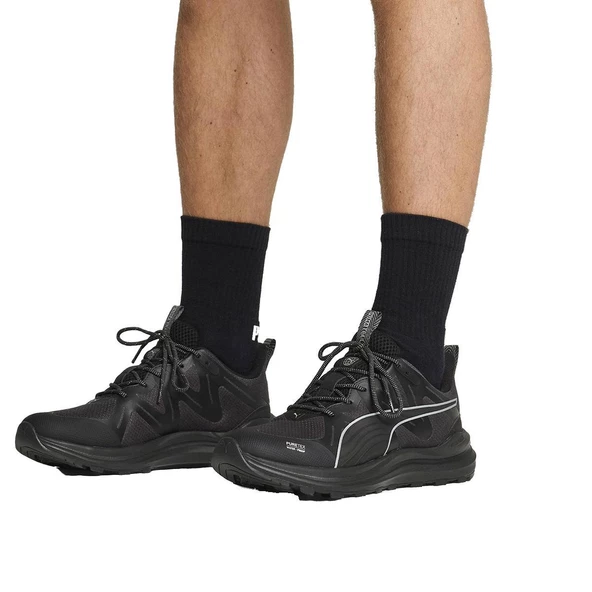 Puma Reflect Lite Trail PTX Erkek Spor Ayakkabı - 2