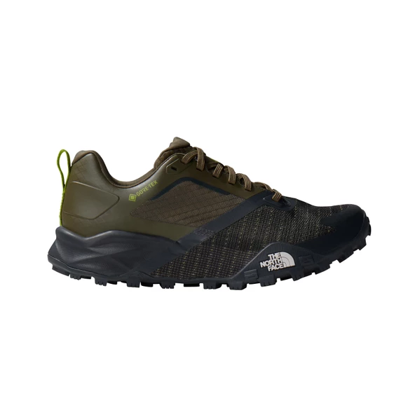 The North Face M Offtrail Tr Gore-Tex Erkek Outdoor Ayakkabı