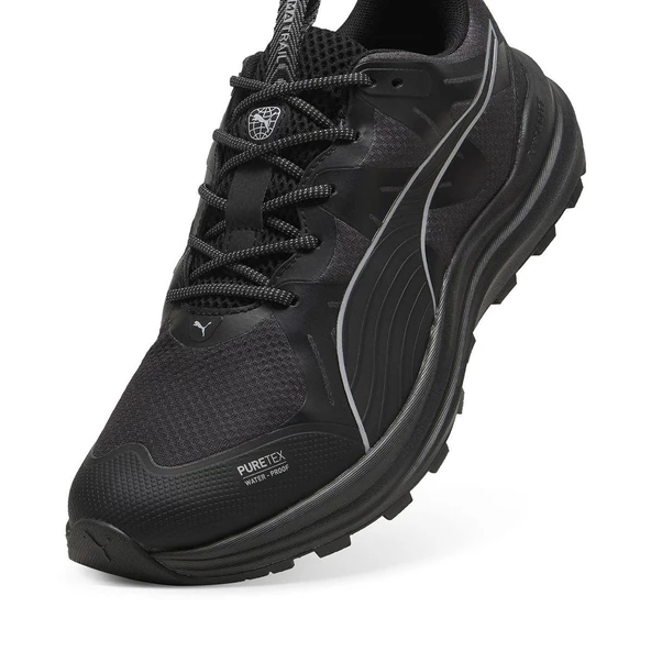 Puma Reflect Lite Trail PTX Erkek Spor Ayakkabı - 4
