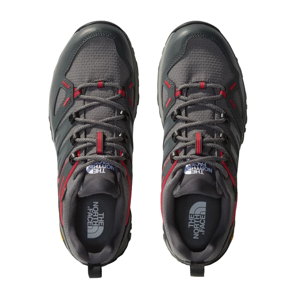 The North Face M Hedgehog Gore-Tex Erkek Outdoor Ayakkabı - 4