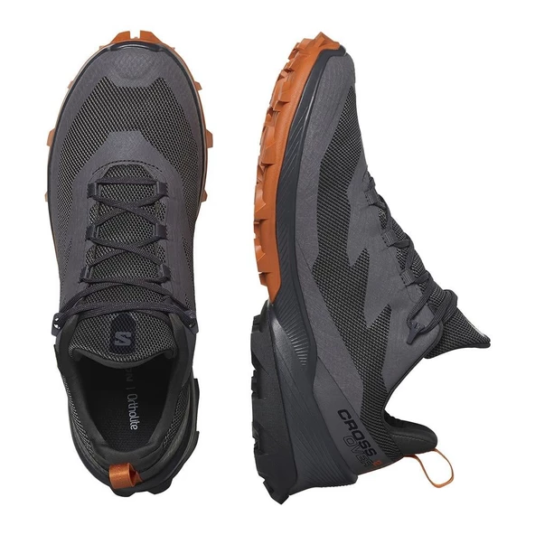Salomon Cross Over 2 Gtx Erkek Outdoor Ayakkabı - 3