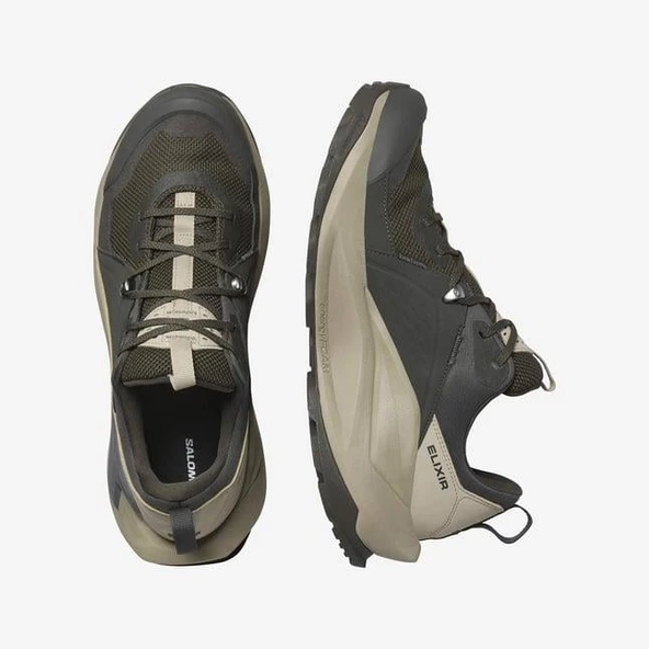 Salomon Elixir Gtx Erkek Outdoor Ayakkabı - 2