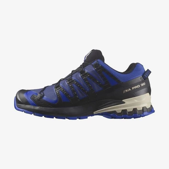 Salomon Xa Pro 3D V9 Gtx Erkek Outdoor Ayakkabı - 3