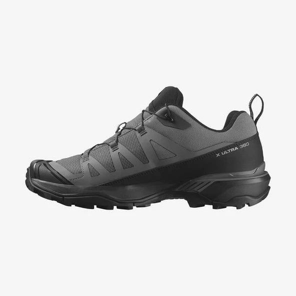 Salomon X Ultra 360 Erkek Outdoor Ayakkabı - 3
