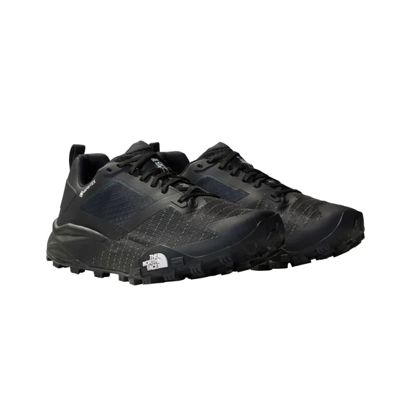 The North Face M Offtrail Tr Gore-Tex Erkek Outdoor Ayakkabı - 2