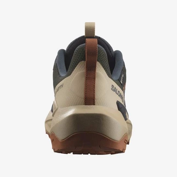 Salomon Elixir Activ Gtx Erkek Outdoor Ayakkabı - 5