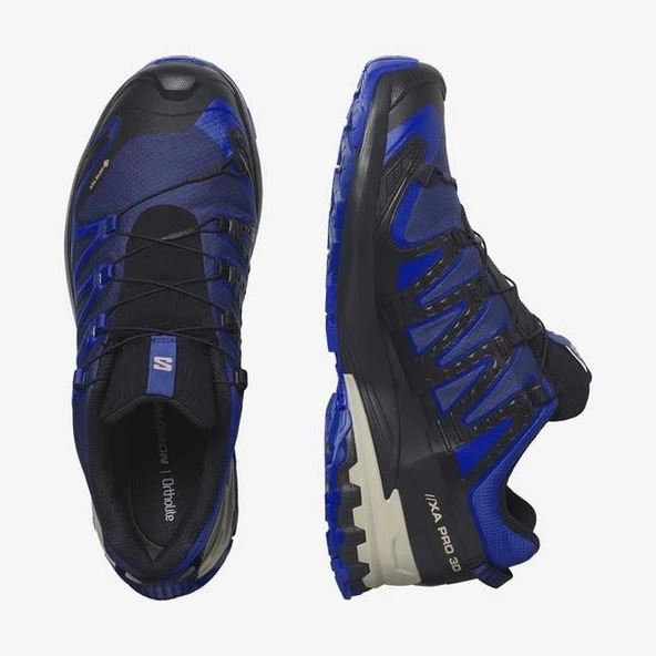 Salomon Xa Pro 3D V9 Gtx Erkek Outdoor Ayakkabı - 2