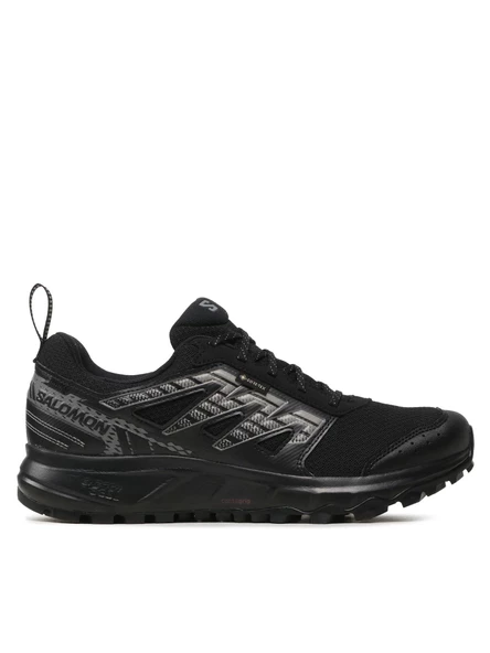 Salomon Wander Gtx Erkek Outdoor Ayakkabı - 2