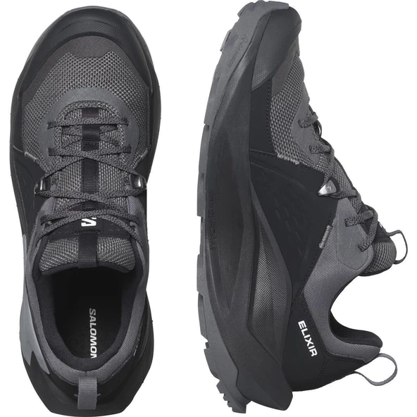 Salomon Elixir Gtx Erkek Outdoor Ayakkabı - 3