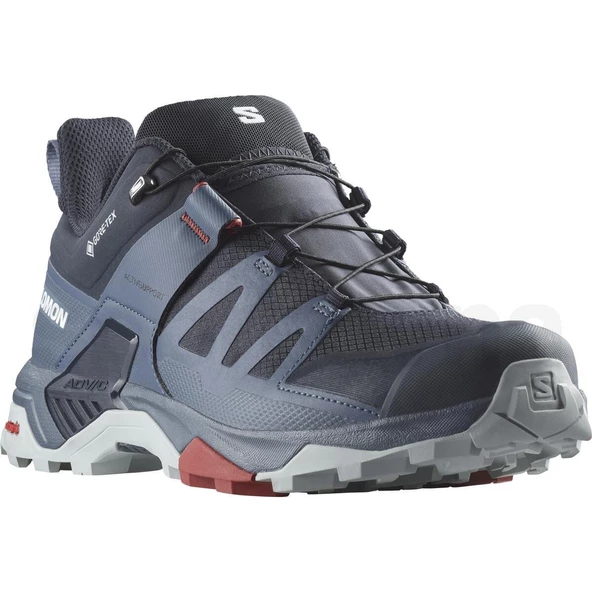 Salomon X Ultra 4 Gtx Erkek Outdoor Ayakkabı - 2