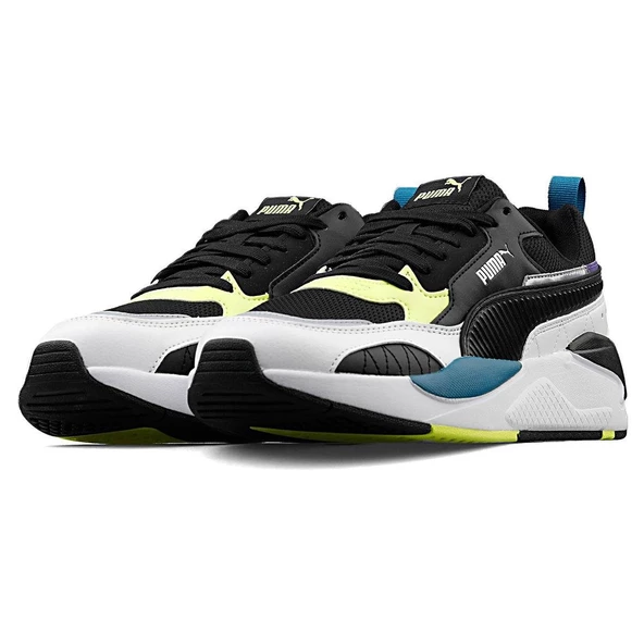 Puma X-Ray 2 Square Erkek Spor Ayakkabı - 2