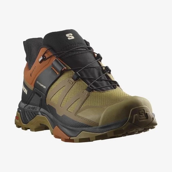 Salomon X Ultra 4 Gtx Erkek Outdoor Ayakkabı - 4