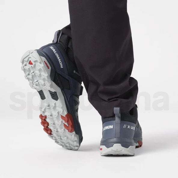Salomon X Ultra 4 Gtx Erkek Outdoor Ayakkabı - 8