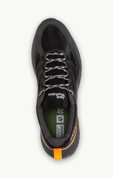 Jack Wolfskin Terraventure Texapore Low Erkek Outdoor Ayakkabı - 6
