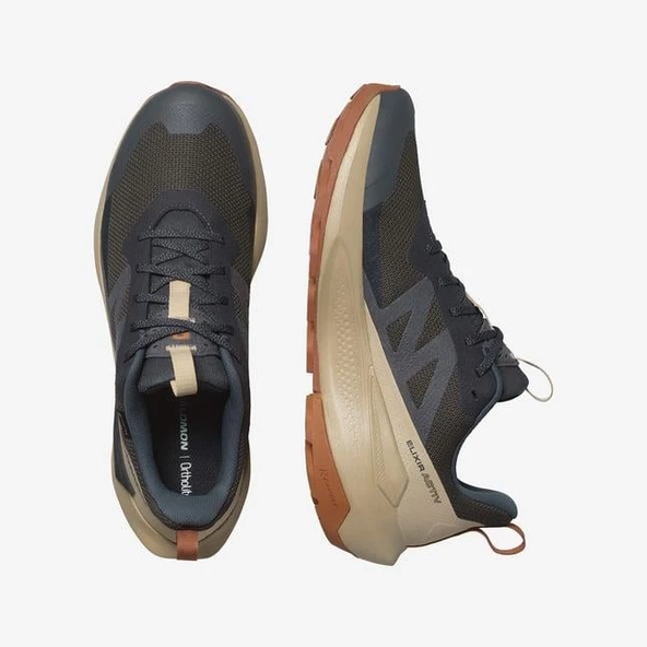 Salomon Elixir Activ Gtx Erkek Outdoor Ayakkabı - 2