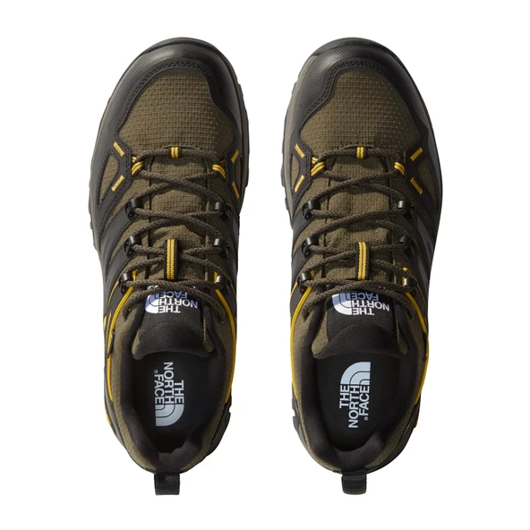 The North Face M Hedgehog Gore-Tex Erkek Outdoor Ayakkabı - 2