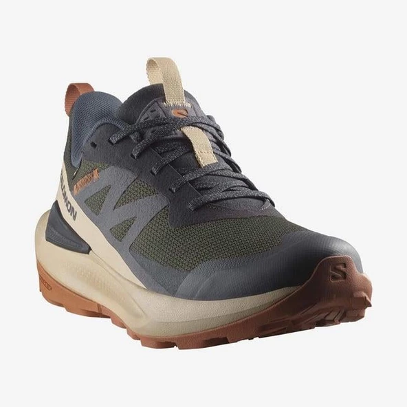 Salomon Elixir Activ Gtx Erkek Outdoor Ayakkabı - 6