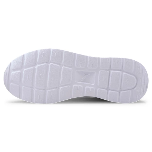 Puma Anzarun Lite Puma Black-Puma White Erkek Spor Ayakkabı - 4
