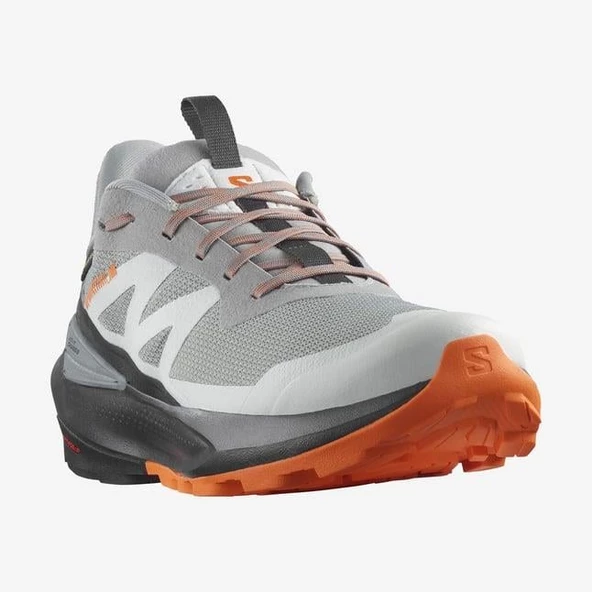 Salomon Elixir Activ Gtx Erkek Outdoor Ayakkabı - 6
