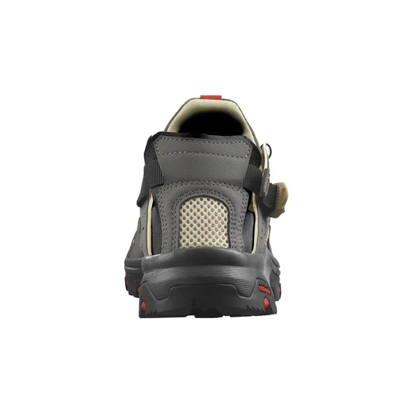 Salomon Techamphibian 5 Erkek Outdoor Ayakkabı - 4
