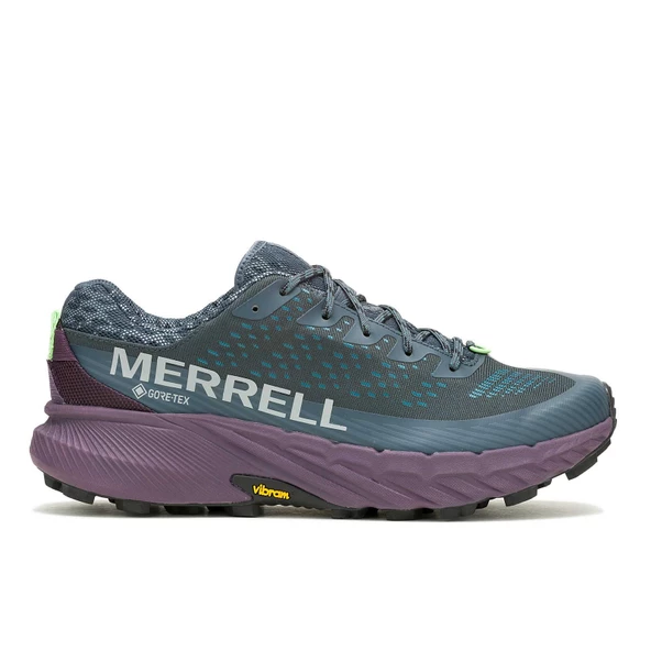 Merrell Agility Peak 5 Gtx Erkek Outdoor Ayakkabı