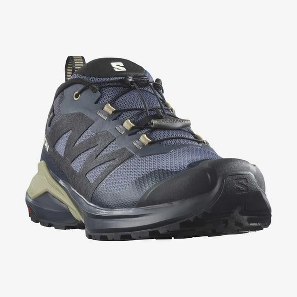 Salomon X-Adventure Gtx Erkek Outdoor Ayakkabı - 5