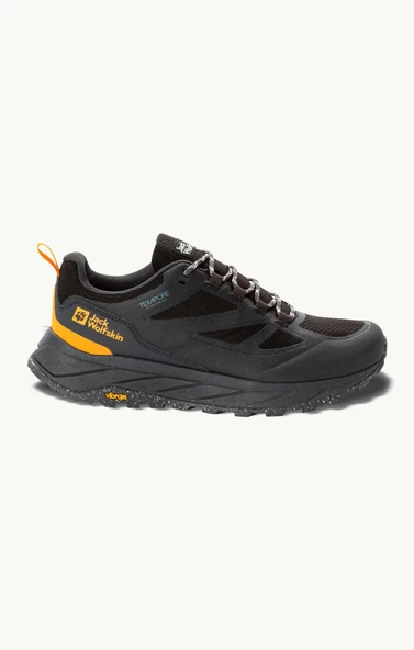 Jack Wolfskin Terraventure Texapore Low Erkek Outdoor Ayakkabı
