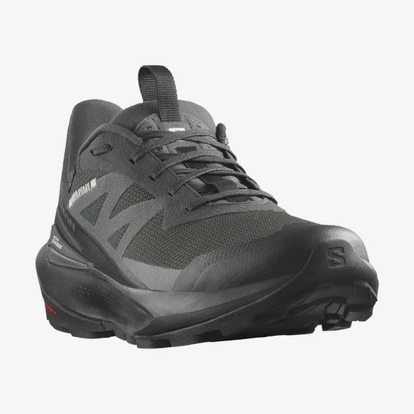 Salomon Elixir Activ Gtx Erkek Outdoor Ayakkabı - 5